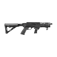RUGER PC CARBINE SBR 6.5
