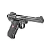 RUGER MRK IV TRGT 22LR 5.5