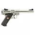 RUGER MRK IV TRGT 22LR 5.5
