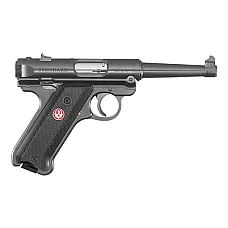 RUGER MRK IV STD 22LR 4.75