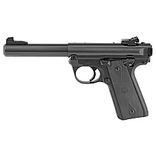 RUGER MRK IV 22/45 22LR 5.5