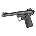 RUGER MRK IV 22/45 22LR 5.5
