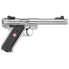 RUGER MRK IV TRGT 22LR 5.5