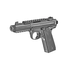 RUGER MRK 4T 22/45 22LR 4.4