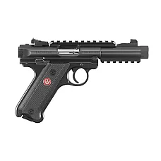 RUGER MRK IV TACT 22LR 4.4