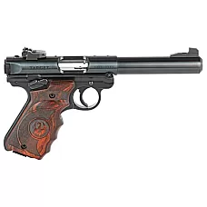 RUGER MRK IV TRGT 22LR 5.5