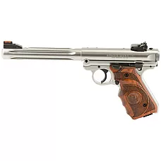 RUGER MRK IV HUNT 22LR 6.9