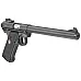 RUGER MRK IV TARGET 22LR 10