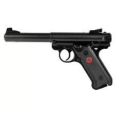 RUGER MRK IV TRGT 22LR 5.5