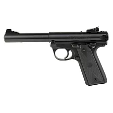 RUGER MRK IV 22/45 22LR 10RD BLK CA