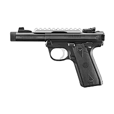 RUGER IV 22/45 22LR 4.4
