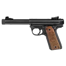 RUGER MRK IV 22/45 CS 22LR 5.5