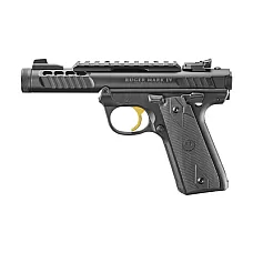 RUGER MK IV LTE 22LR 4.4
