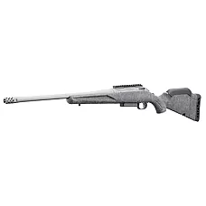 RUGER AMERICAN GEN2 450BM 20
