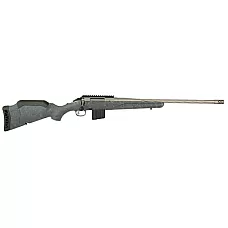 RUGER AMERICAN GEN2 350LEG 20