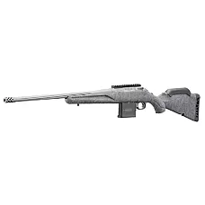 RUGER AMERICAN GEN2 204 RUGER 20