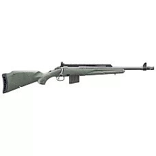 RUGER AMERICAN G2 SCOUT 350LEG 16.1