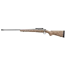 RUGER HKWEYE FTW 6.5PRC 24 SS 4RD LH