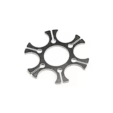RUGER FMC REDHAWK 45ACP 6RD 3/PK
