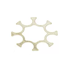 RUGER FMC REDHAWK 357MAG 8RD 3/PK
