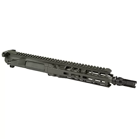 RADIAN UPPER 9