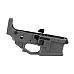 RADIAN A-DAC 15 LOWER RECEIVER GRAY
