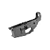 RADIAN A-DAC 15 LOWER RECEIVER GRAY