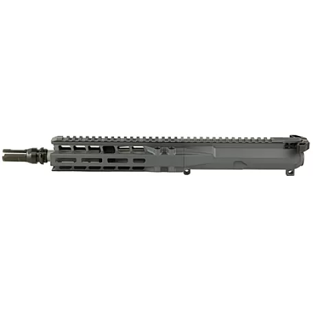 RADIAN UPPER 9