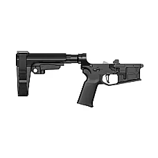 RADIAN ADAC15 PISTOL LOWER BLK W/BRC