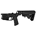 SHIELD SA-15 CMPL FLDG LWR W/B5 BLK