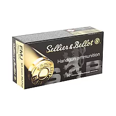 S&B 10MM 180GR FMJ 50/1000