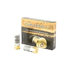 S&B 12GA 2.75 1.12OZ 04 21PEL 10/250