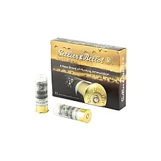 S&B 12GA 2.75 1.12OZ 00 9PEL 10/250
