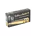 S&B 22-250 55GR SP 20/500