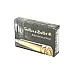 S&B 270WIN 150GR SP 20/400