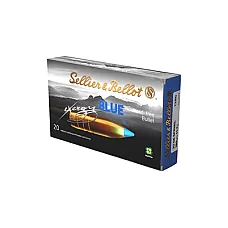 S&B EXERGY BLUE 3006 180GR SF 20/240