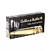S&B 30-30WIN 150GR SP 20/500