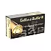 S&B 38SPL 148GR WC 50/1200