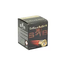 S&B 410 3