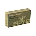 S&B 6.5CREED 140GR FMJ 20/500