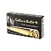 S&B 6.5CREED 140GR SP 20/500