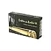 S&B 7MM REM MAG 140GR SP 20/400