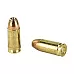 S&B 9MM 124GR JHP 50/1000