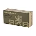 S&B 9MM SUBSONIC 140GR FMJ 50/1000