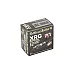 S&B 9MM 100GR XRG 25/1000