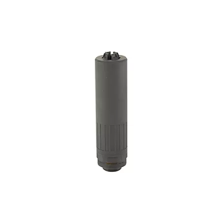 CAT DIRTY DAVE INC HUB 7.62NATO BLK