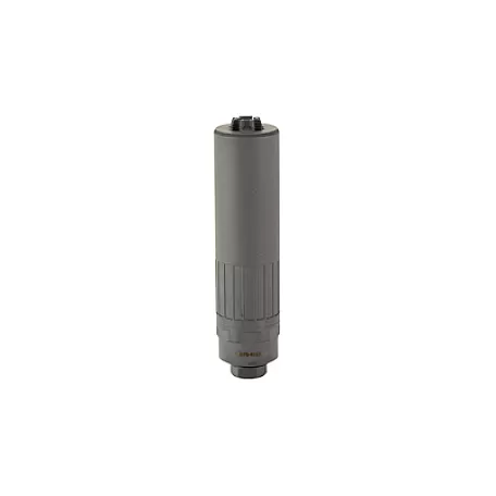 CAT DIRTY DAVE INC QD 7.62NATO BLK