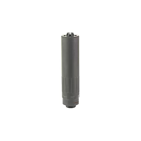 CAT NOAH QD INCONEL 718 6MM BLK