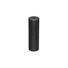 SCO OMEGA 9K 9MM SUPPRESSOR BLK