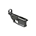 SCO SCO15 BILLET LOWER RECEIVER BLK